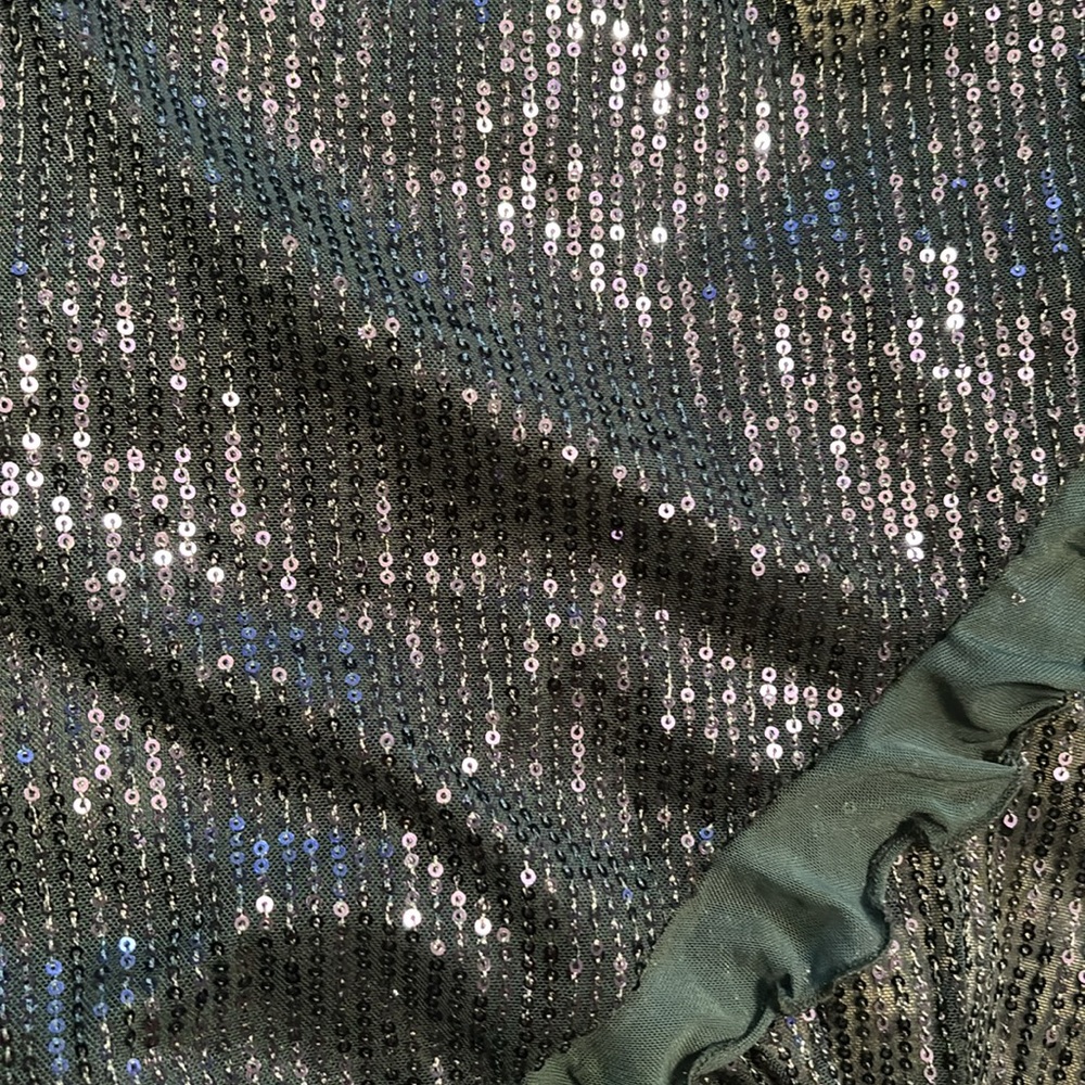 Free People Taylor Sequin Top - Picture 5 of 6